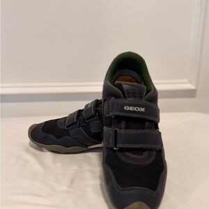 Geox Respira Sneakers Size 6 Men's sneaker